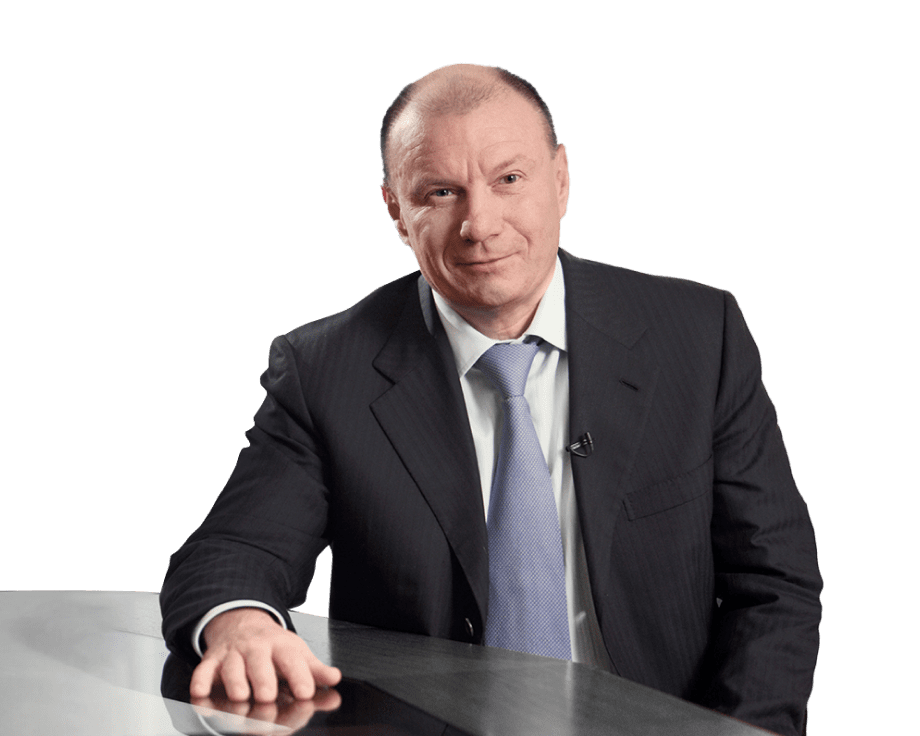 Потанин В.О.