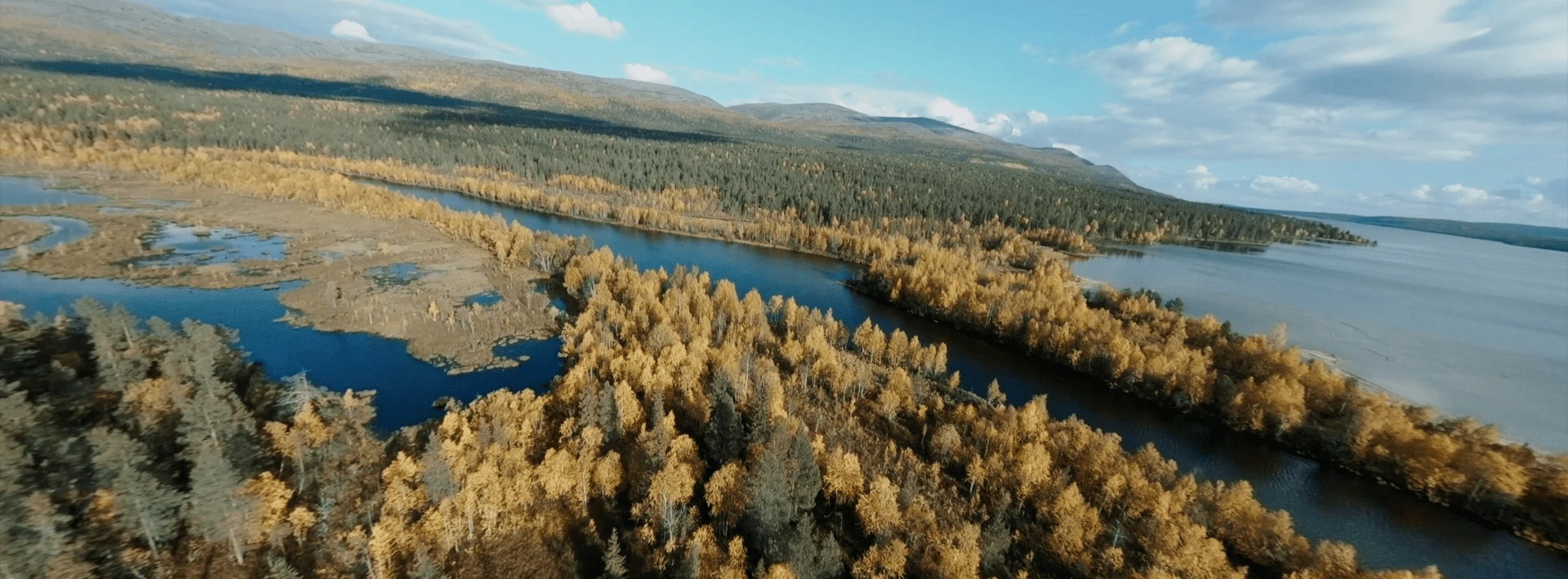 Мурманская область