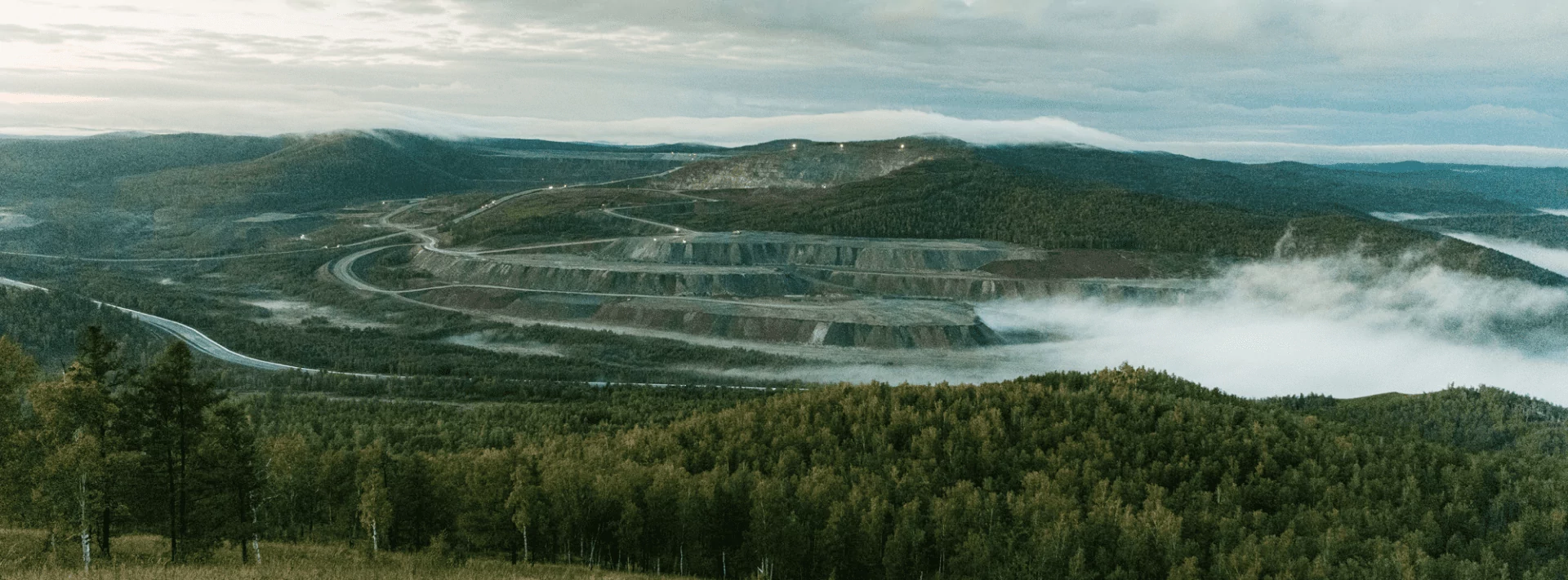 Мурманская область