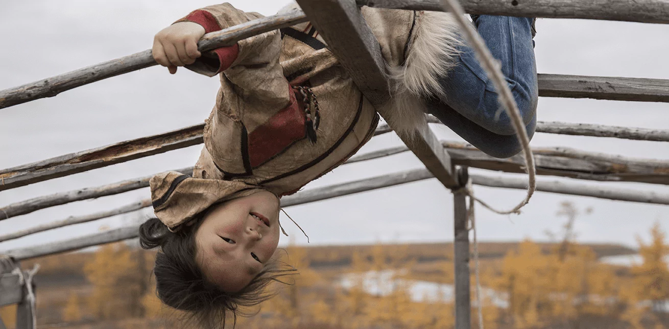 Таймырский Долгано-Ненецкий муниципальный район