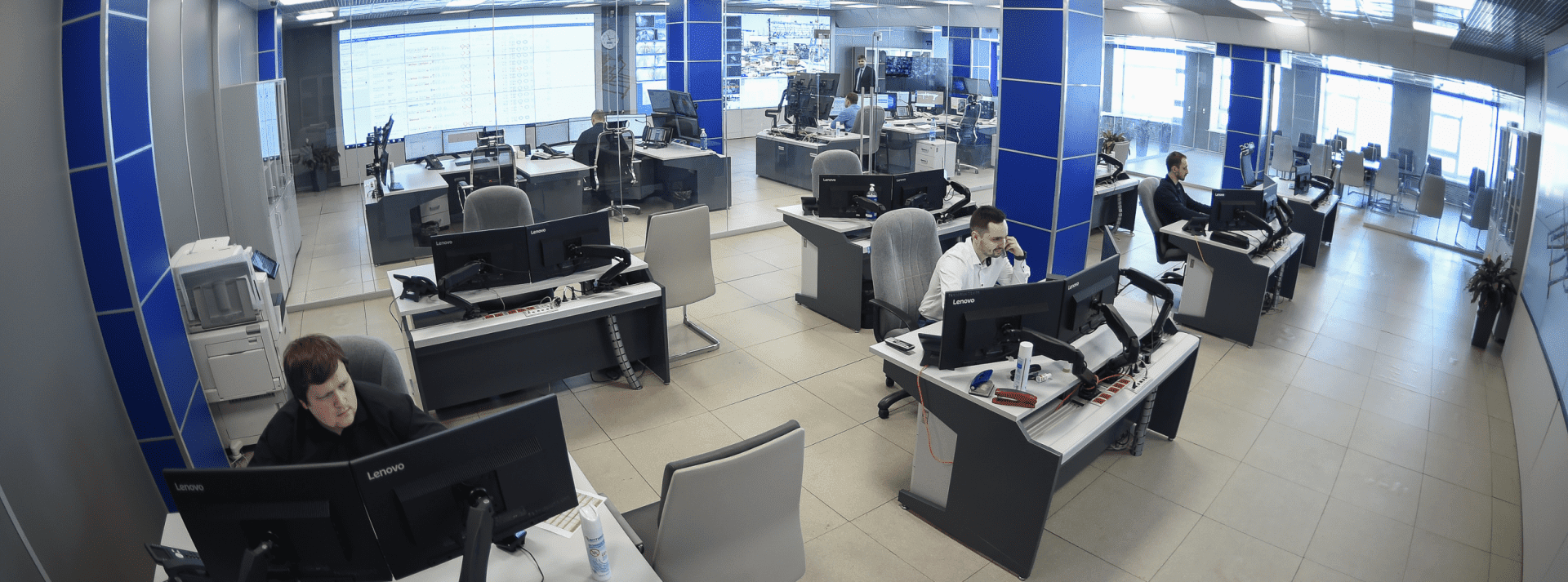 Научно-техническая деятельность