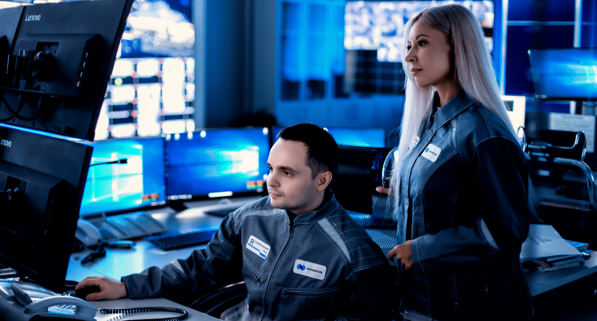 Информационная безопасность